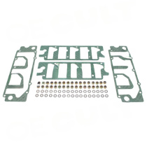 Porsche 911 1968-1989/Turbo Upp till 1992 Packningskit Ventilkåpa OE-Cult